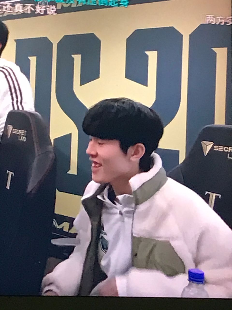 还因为球队 还因为球队